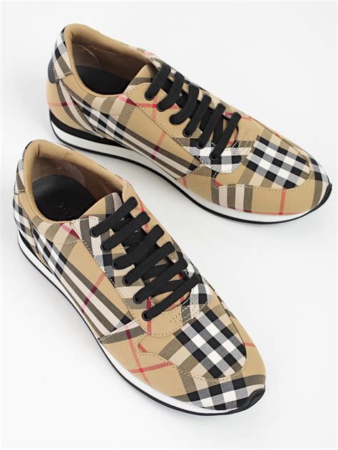 burberry shoes sales